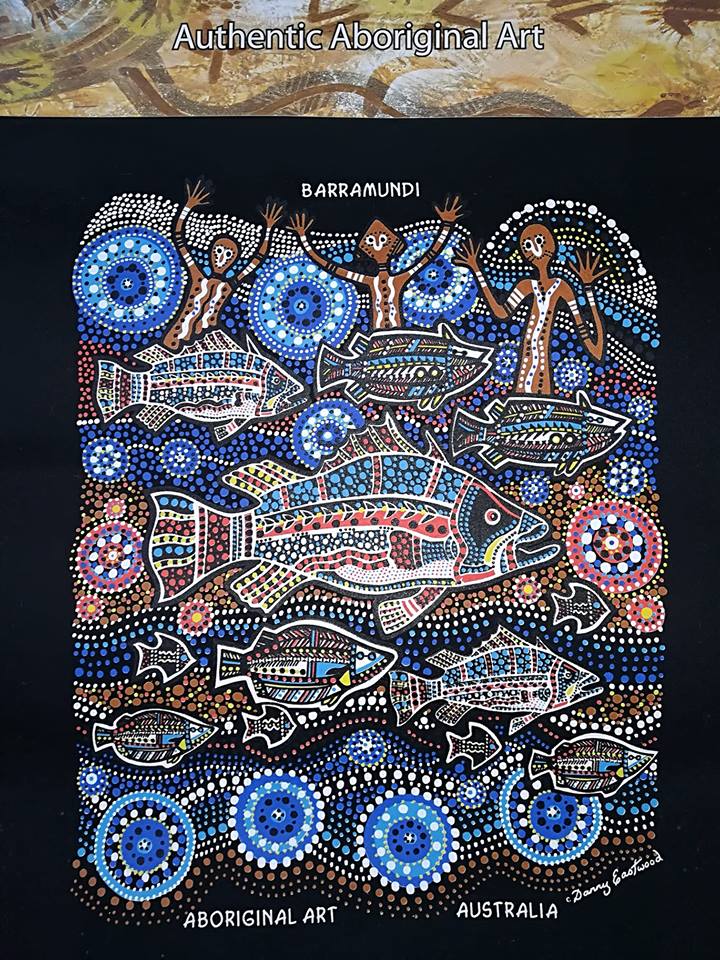 aboriginal art